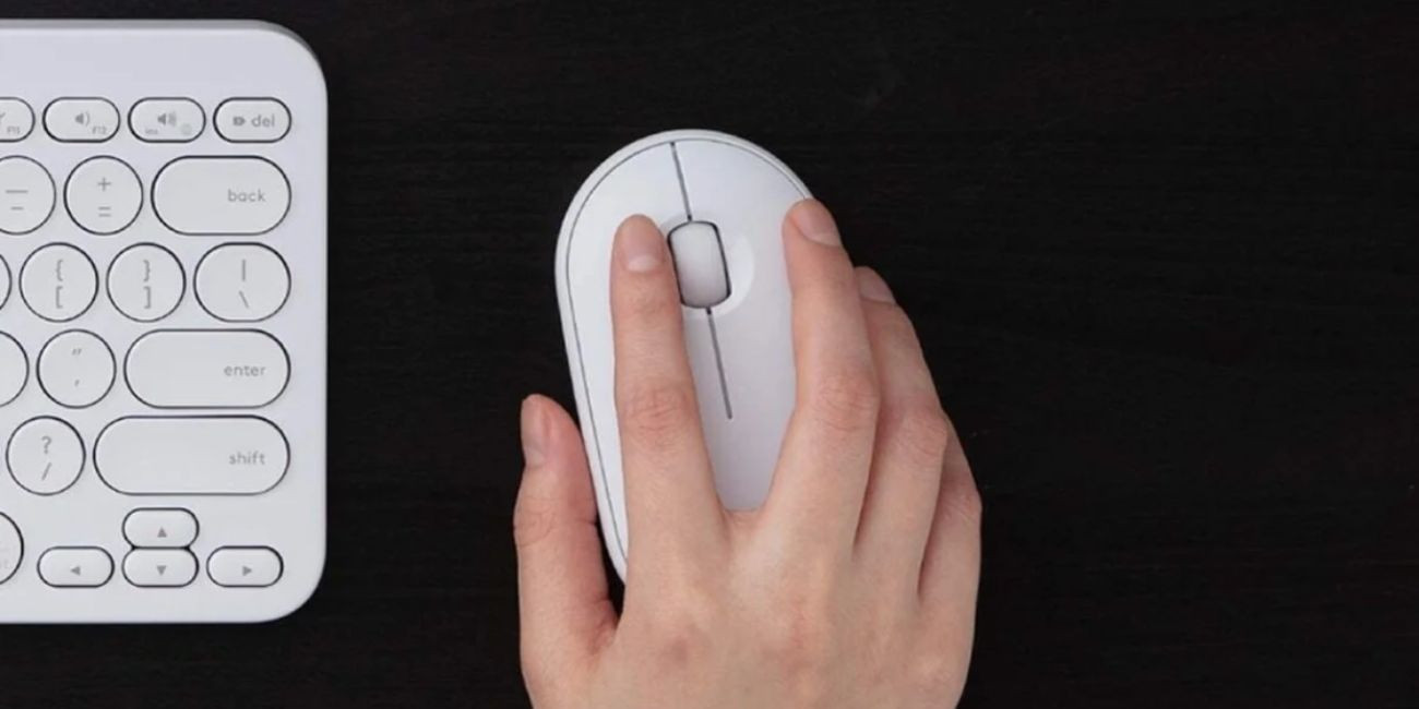 Penyebab dan Cara Mengatasi Mouse Wireless yang Tidak Berfungsi