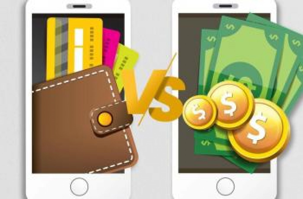 Perbedaan Dompet Digital dengan Mobile Banking