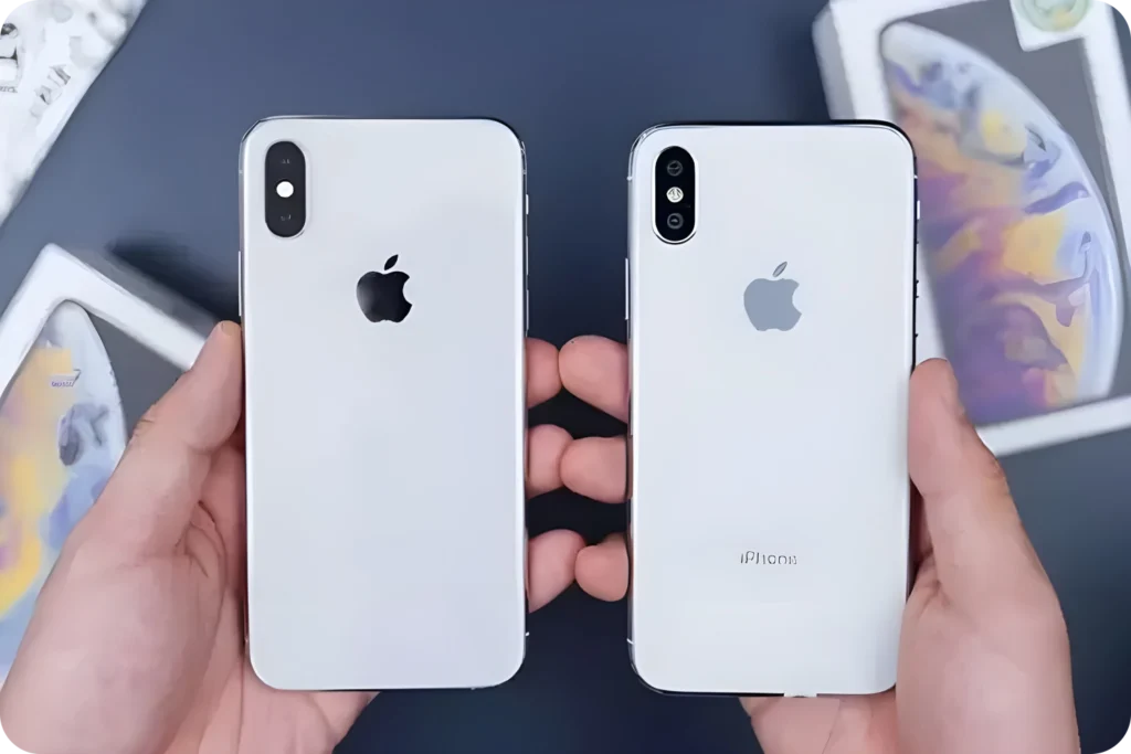 Perbedaan HP iPhone Refurbish dan Rekondisi 
