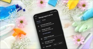 Rahasia yang Membuat Performa HP Jadi Ngebut