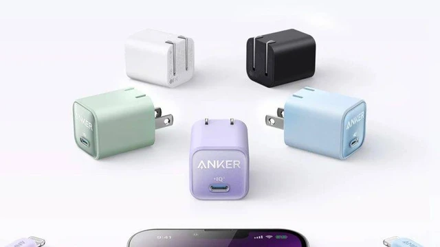 Rekomendasi Charger Fast Charging Original Terbaik di Tahun 2025