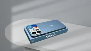 Rekomendasi HP Nokia yang Kamera Setara dengan DSLR