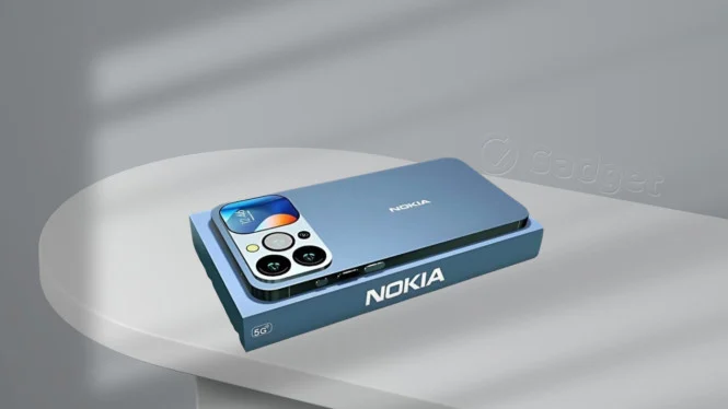 Rekomendasi HP Nokia yang Kamera Setara dengan DSLR