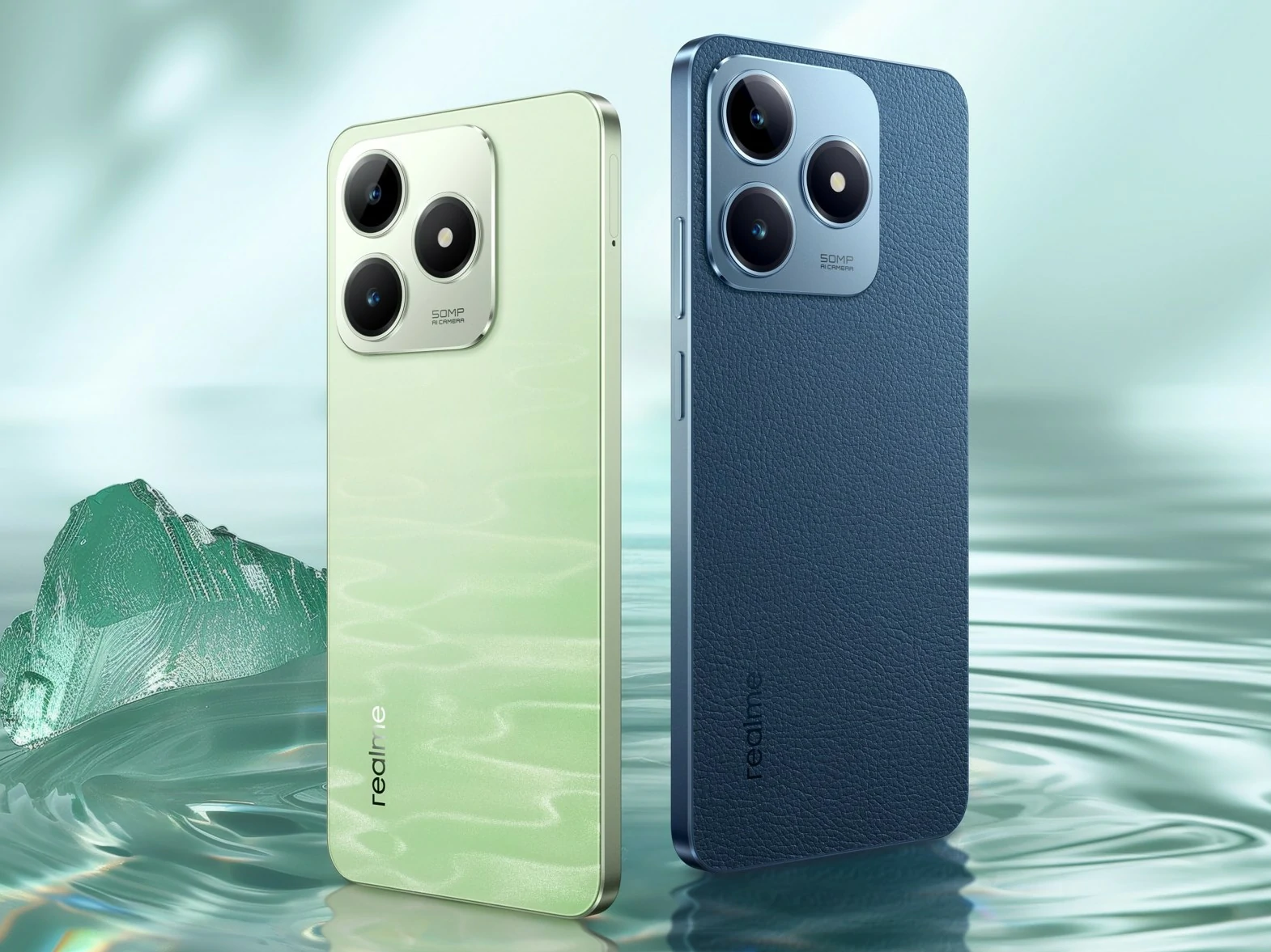 Rekomendasi HP Realme Murah dan Keluaran Terbaru di Tahun 2025