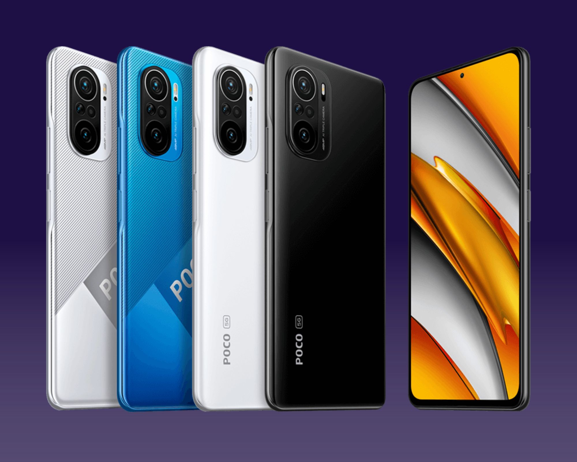 Rekomendasi HP Refresh Rate 120Hz Murah Mulai Rp2 Jutaan