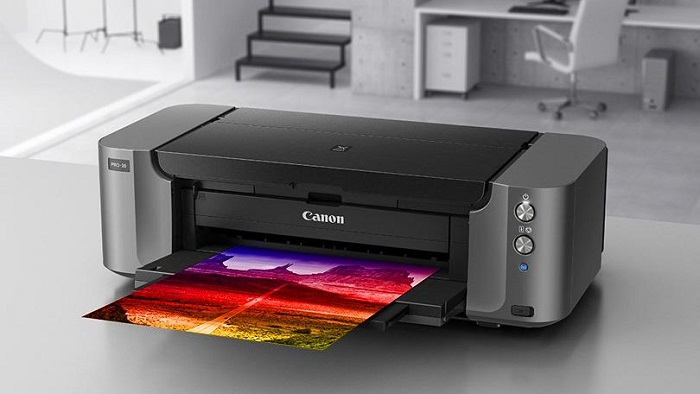 Rekomendasi Printer yang Bisa Cetak Foto Berkualitas 