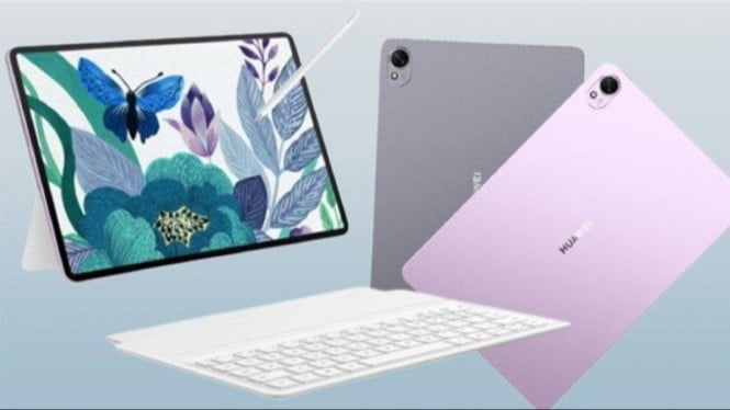 Rekomendasi Tablet untuk Pelajar 