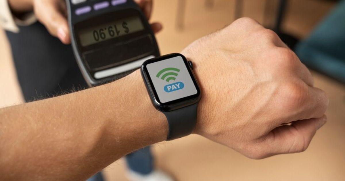 Smartwatch NFC Terbaru di Tahun 2025