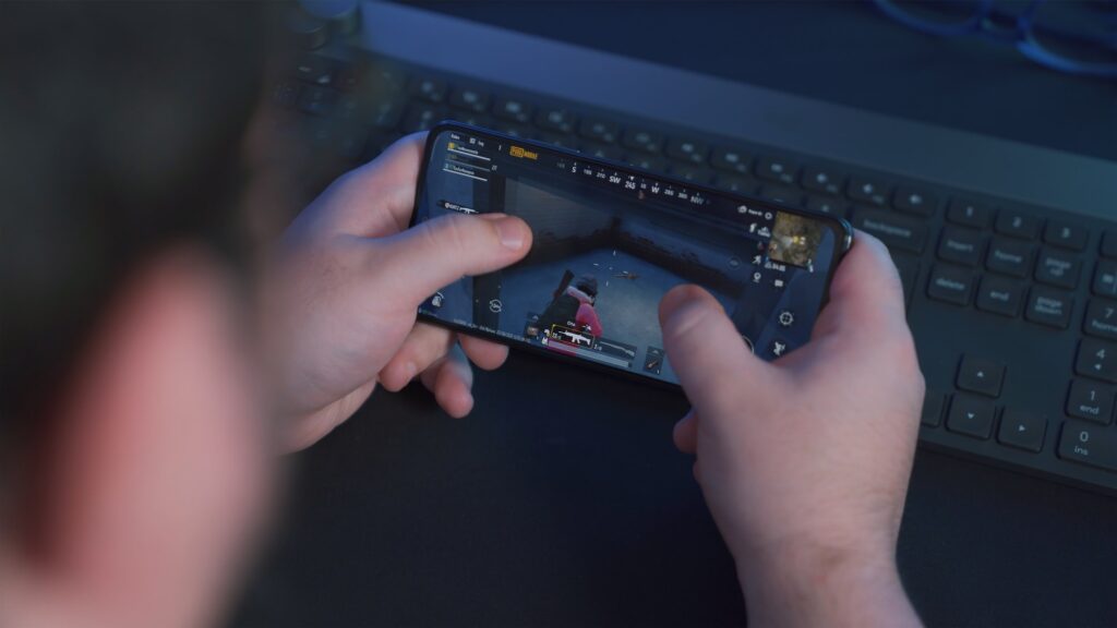 Tips Jitu Menjadi Pro Player Mobile Game