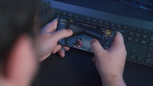 Tips Jitu Menjadi Pro Player Mobile Game