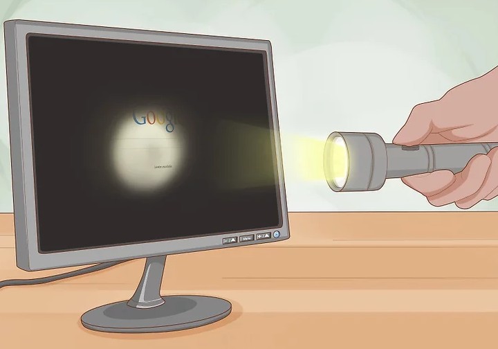 Tips Membeli Monitor Bekas