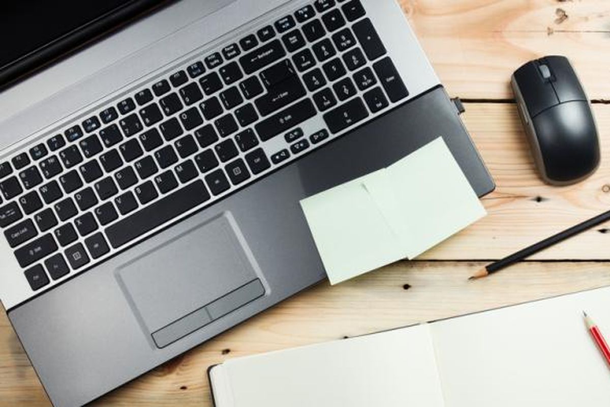 Tips Menjaga Penyimpanan Laptop Windows agar Tidak Cepat Penuh 