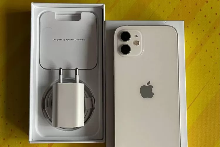 Tips Penting Memeriksa HP iPhone Bekas Sebelum Membeli 