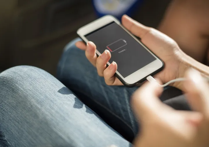 Tips agar Baterai HP Cepat Penuh dan Tahan Lama 