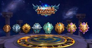 Tips agar Cepat Naik Rank Mobile Legend yang Efektif 