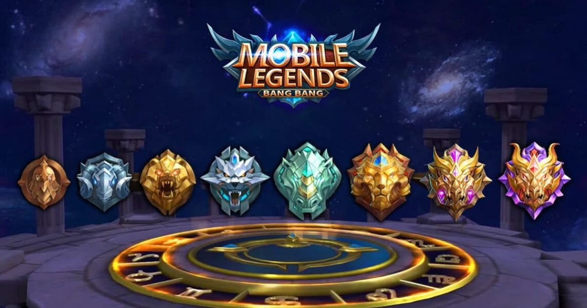 Tips agar Cepat Naik Rank Mobile Legend yang Efektif 