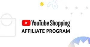 Cara Mendaftar Affiliate YouTube Shopping