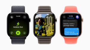 Aplikasi yang Wajib Ada di Apple Watch