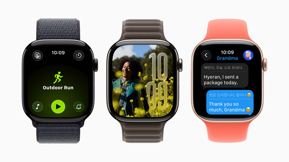 Aplikasi yang Wajib Ada di Apple Watch