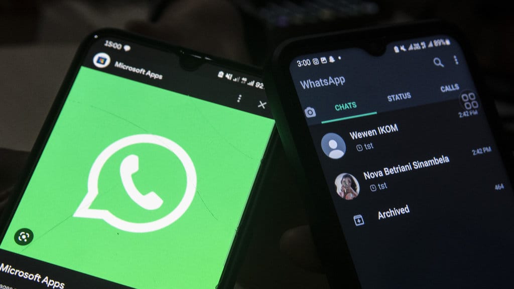 Cara Cepat Mengatasi WhatsApp yang Gagal Download Gambar, Video dan Dokumen