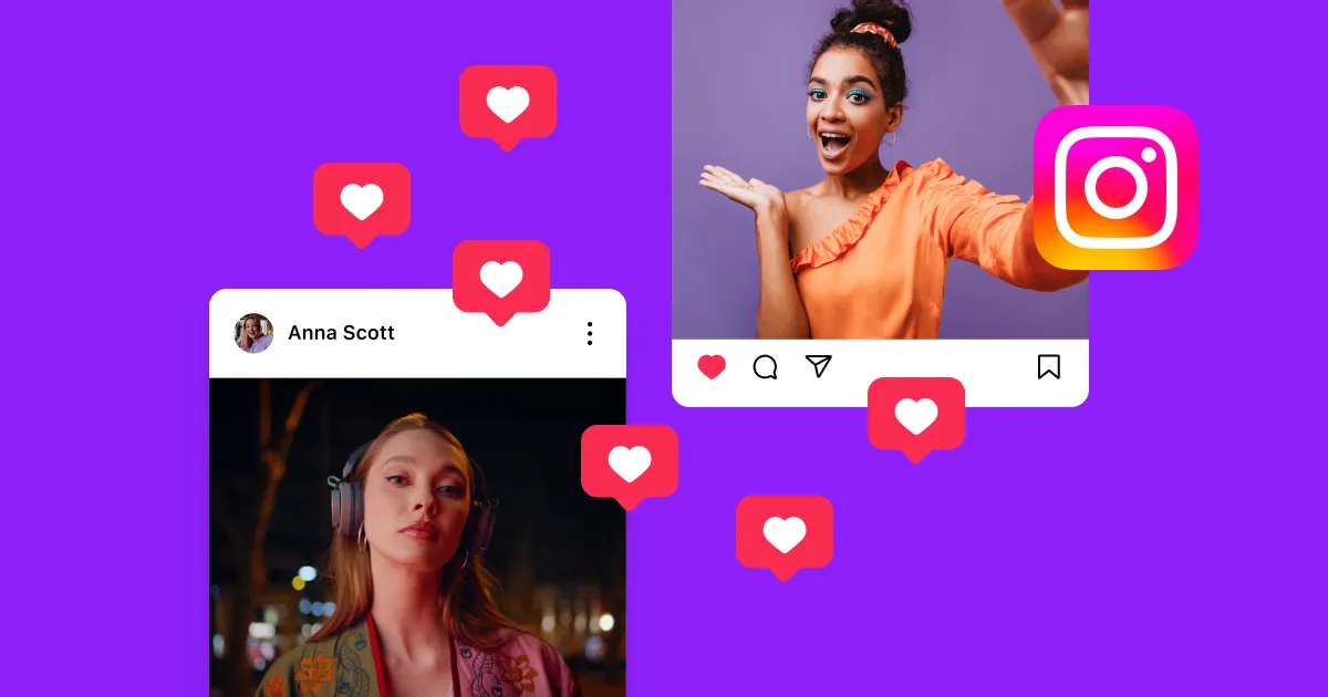 Cara Mendapatkan Banyak Like di Instagram Secara Mudah dan Gratis