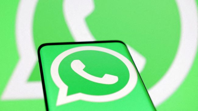 Cara Mengatasi Akun WhatsApp Restricted 