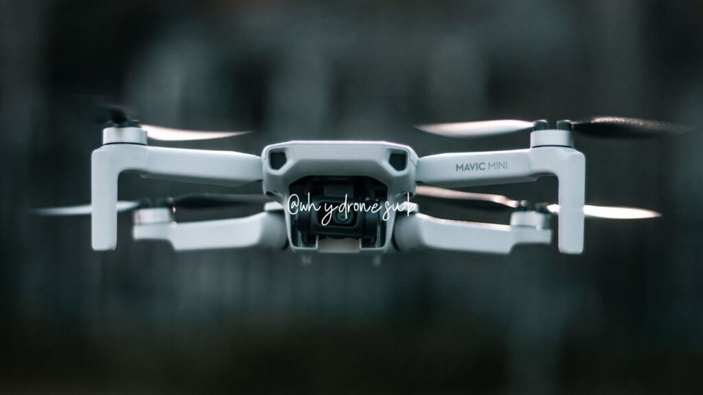 Cara Mengatasi Drone yang Overheat dengan Mudah