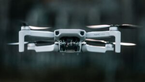 Cara Mengatasi Drone yang Overheat dengan Mudah