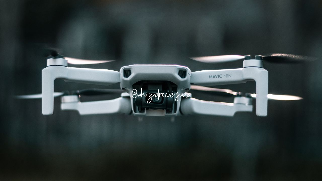 Cara Mengatasi Drone yang Overheat dengan Mudah
