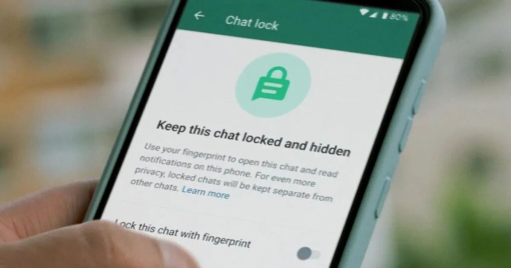 Cara Menggunakan Secret Code di WhatsApp untuk Melindungi Chat Penting