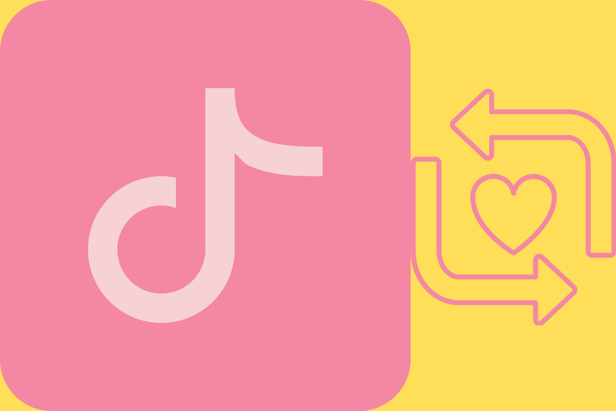 Cara Menghapus Semua Repost TikTok agar Tidak Muncul di Profil