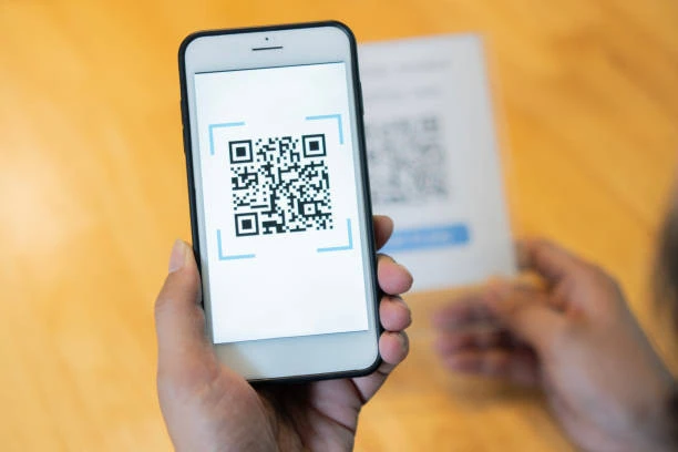 Cara Scan Barcode WiFi di HP yang Cepat dan Anti Ribet