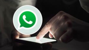 Ciri-Ciri WhatsApp Disadap