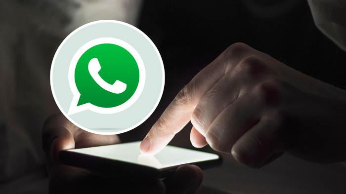 Ciri-Ciri WhatsApp Disadap