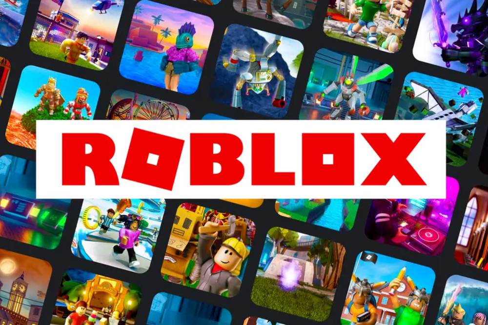 Manfaat Bermain Game Roblox untuk Anak