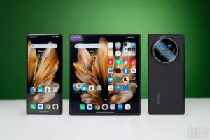 Mengenal Spesifikasi Vivo X Fold 5