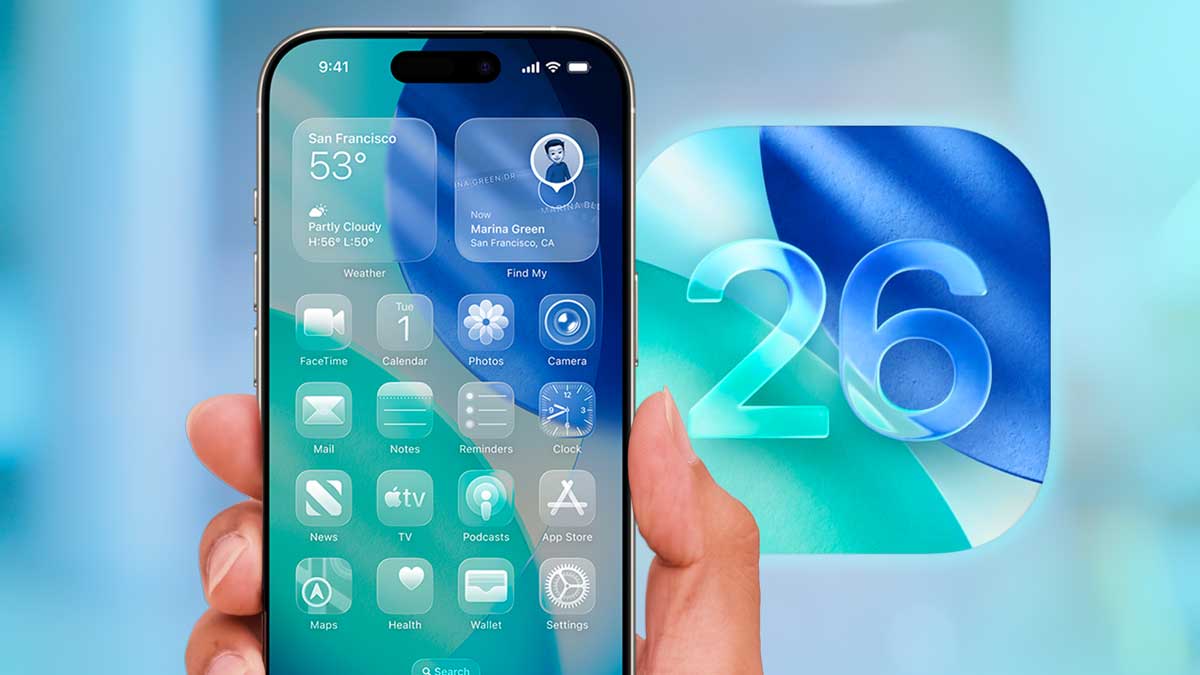 Pengaturan yang Harus Disesuaikan Setelah Update ke iOS 26 