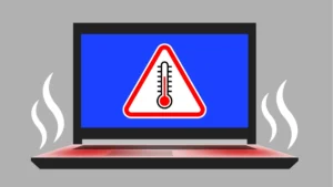 Tanda Laptop Sudah Terlalu Panas dan Harus Diistirahatkan 