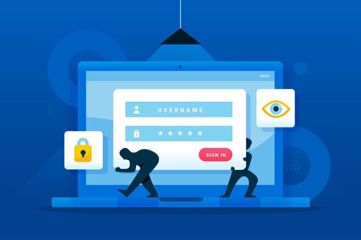 Tips Membuat Password Anti Hacker yang Mudah Diingat