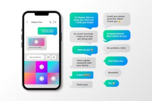 Cara Mengubah Warna Bubble Chat di WhatsApp