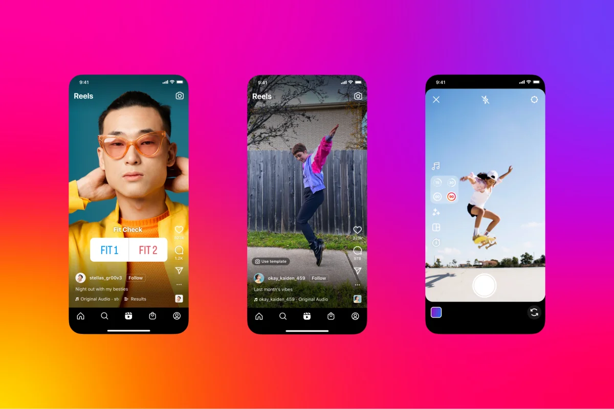 Penyebab dan Cara Mengatasi View Reels Instagram yang Terus Menurun 