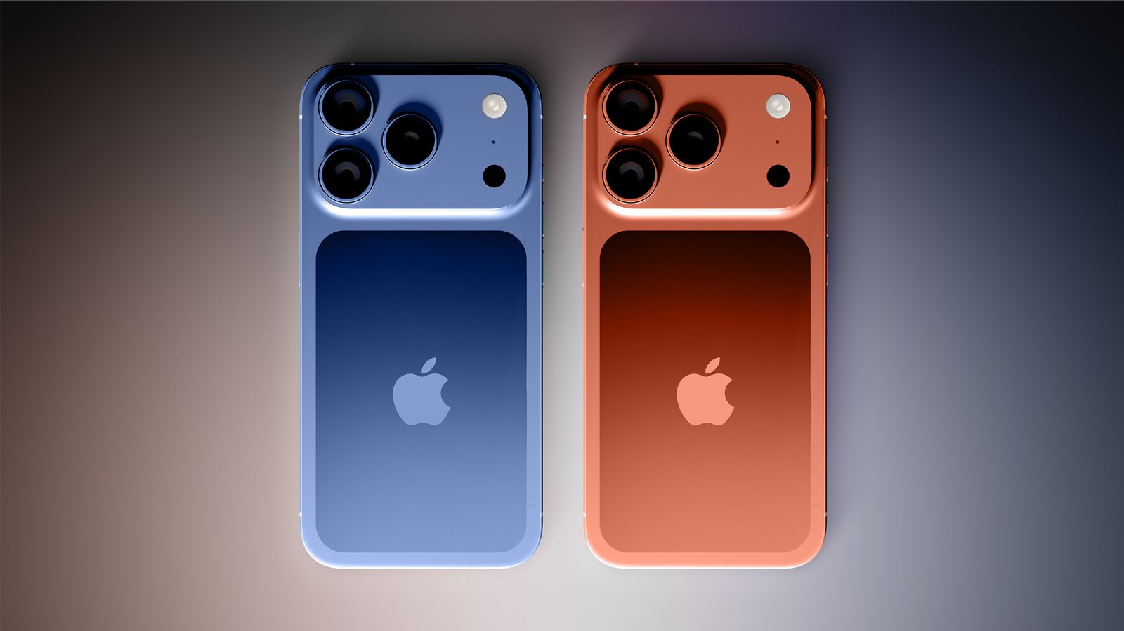 Mengenal iPhone 17