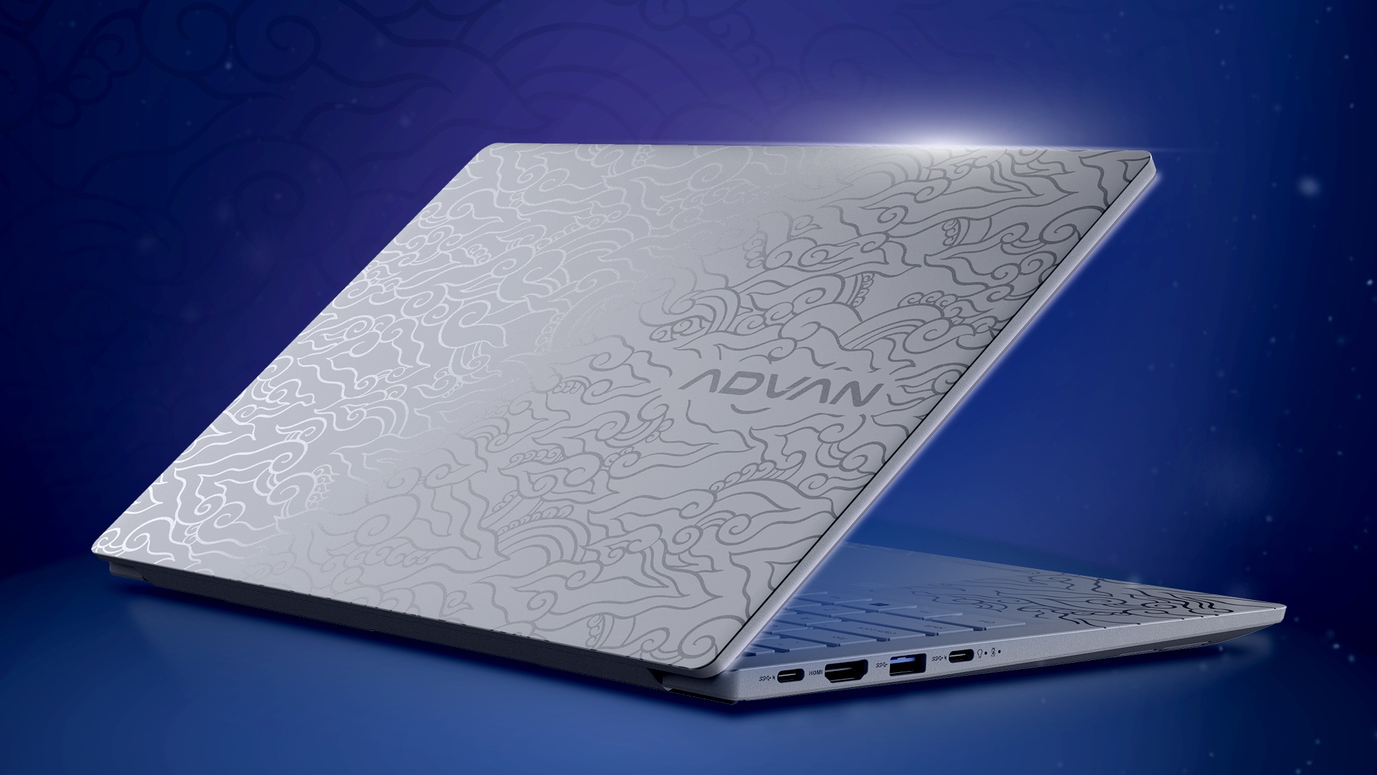 Seri Laptop Advan Terbaik di Tahun 2025