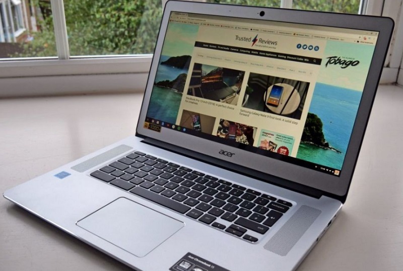 Tips Menawar Laptop Bekas di Online Shop