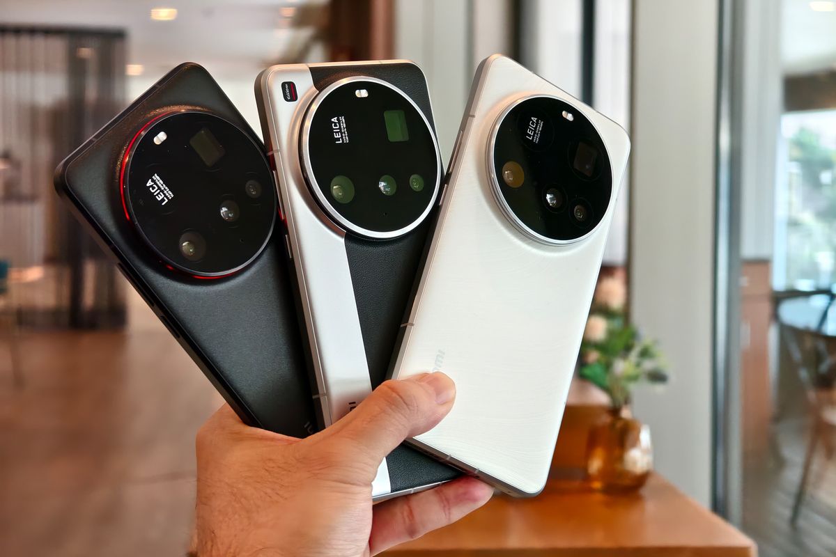 Rekomendasi HP Alternatif dengan Kualitas Kamera Terbaik dari iPhone 17