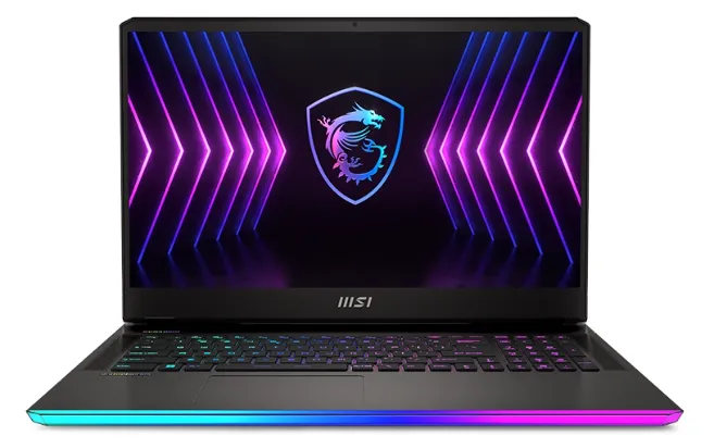 Seri Laptop MSI Terbaru dan Terbaik di Tahun 2025 