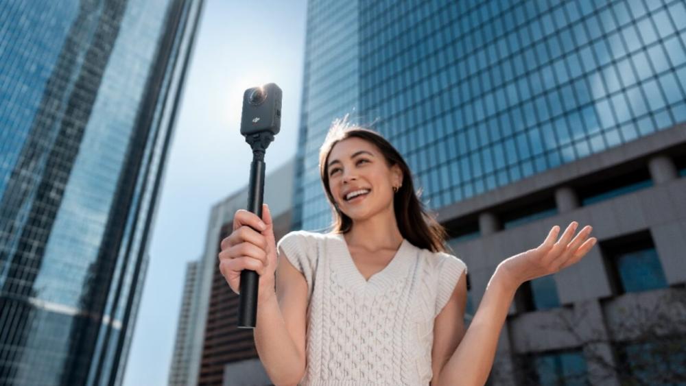 Tips Membuat Video 360 Derajat yang Benar dan Imersif