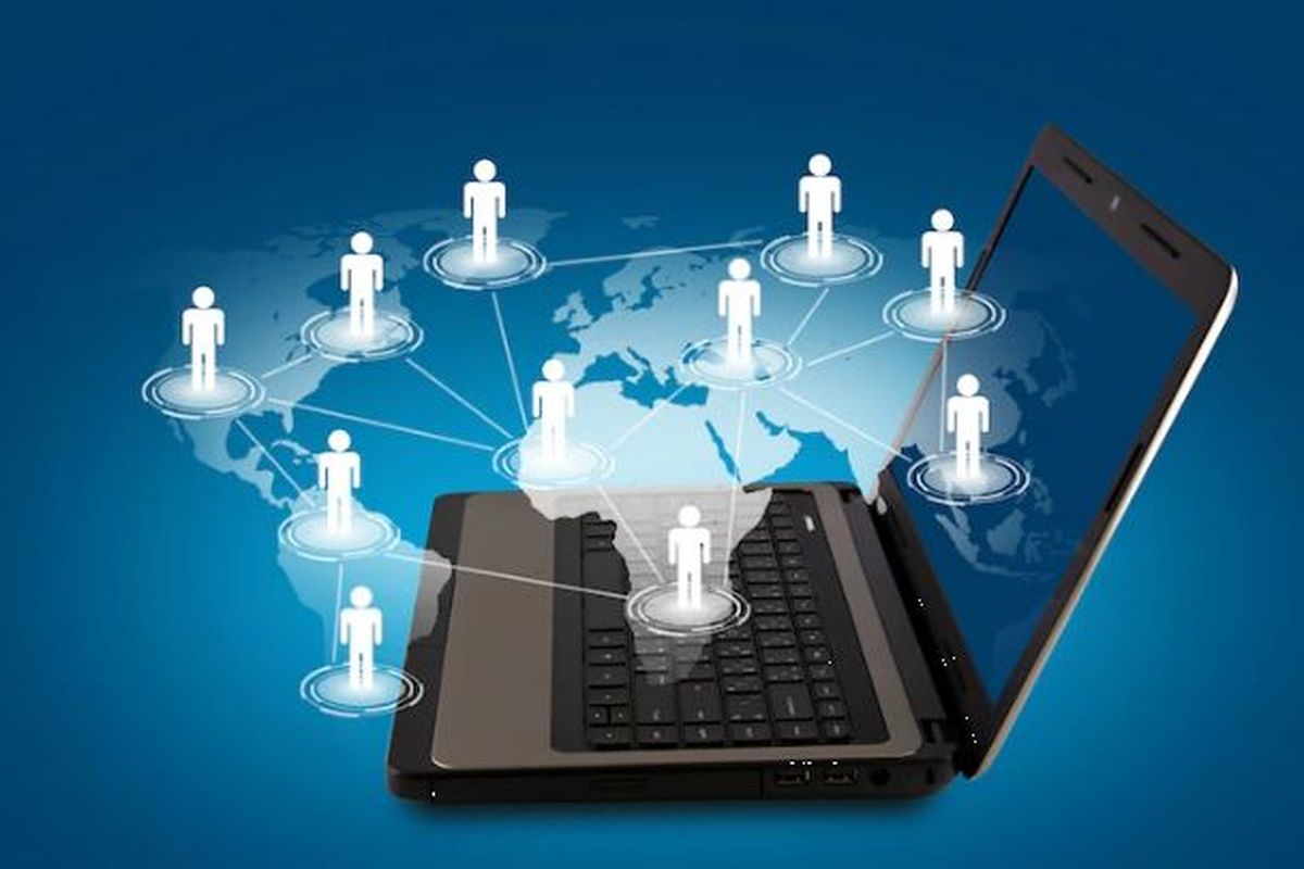 Alasan Kenapa Internet di Indonesia Masih Sangat Lambat 
