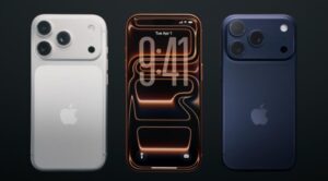 Alasan Kenapa iPhone 17 Lebih Unggul Dibandingkan iPhone 17 Pro 