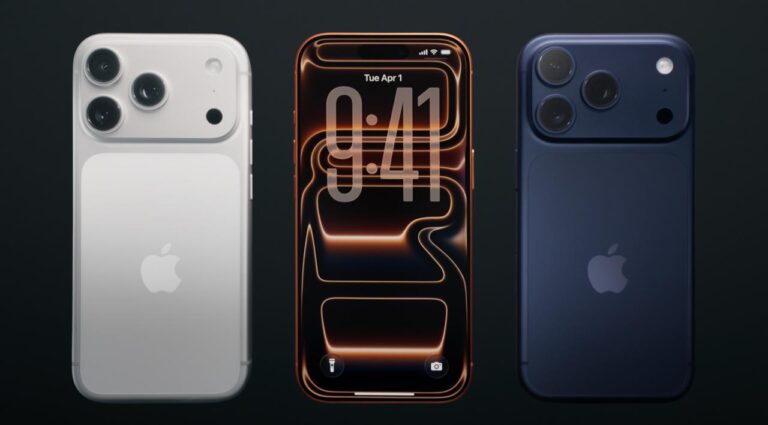 Alasan Kenapa iPhone 17 Lebih Unggul Dibandingkan iPhone 17 Pro 